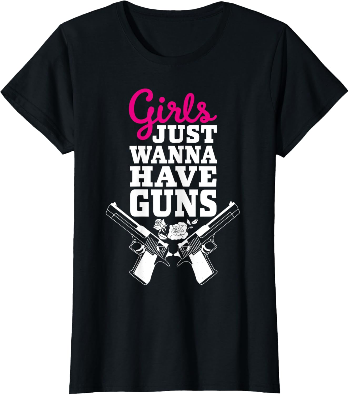 Funny Weapon Saying Sport Shooter Shooting Range Gun