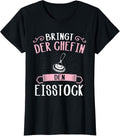 Womens Brings Boss Ice Stick Shooting Stick Gun
