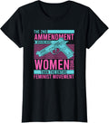 Womens Gun Lover Woman