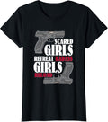 Womens 2Nd Amendment Women Second Amendment Anti Gun Control