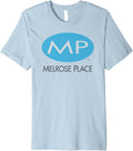 Melrose Place - Logo Premium