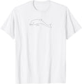 Dolphin beach ocean or sea shore theme Triana World Travel Men Women Kids