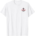 Top Gun Maverick Phoenix Ace Pocket Logo