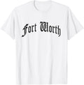Fort Worth