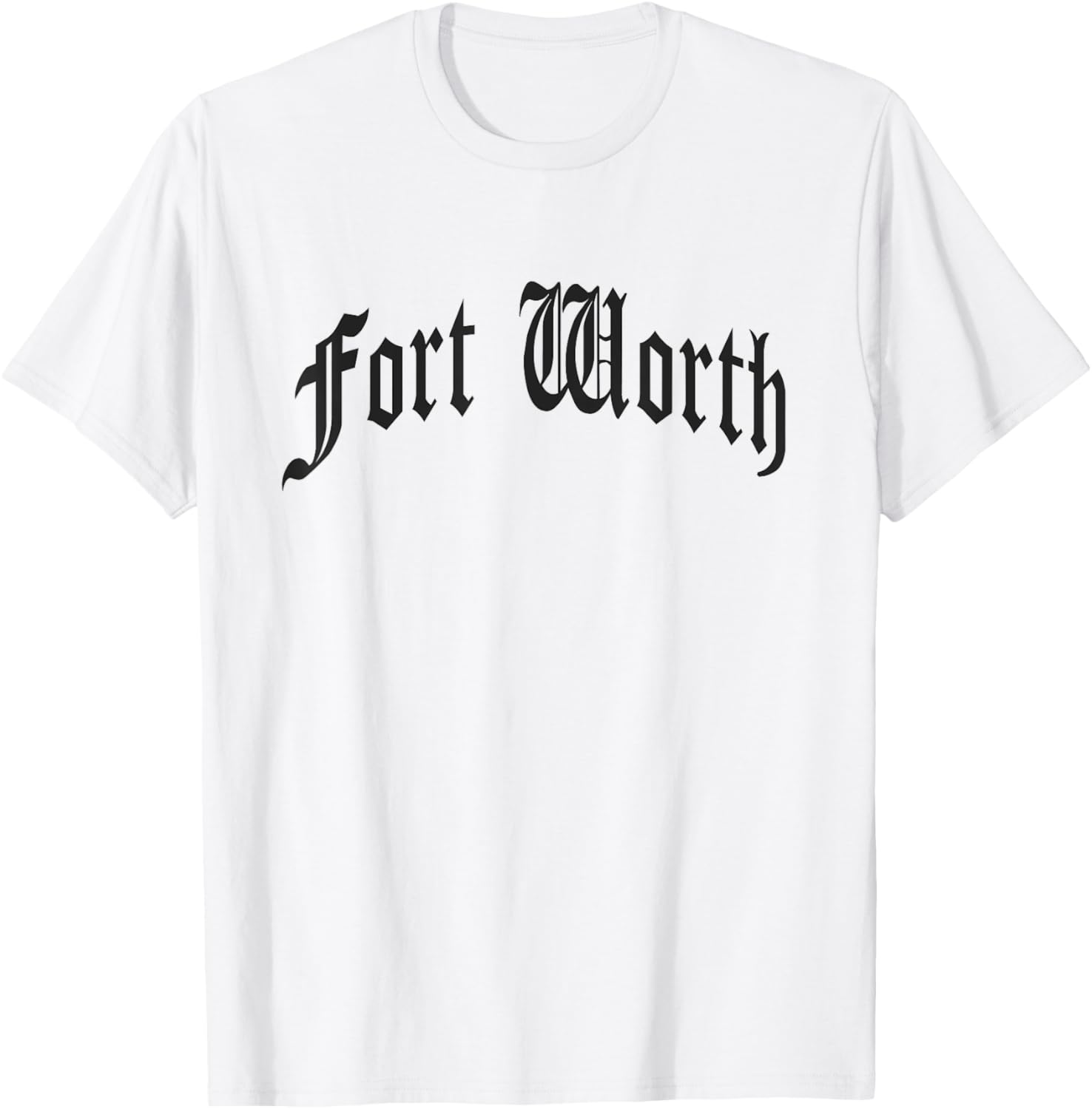 Fort Worth