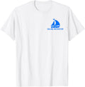 Sailing Instructor Sail Boat School Teacher Uniform Men