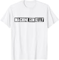 Official Machine Gun Kelly Logo