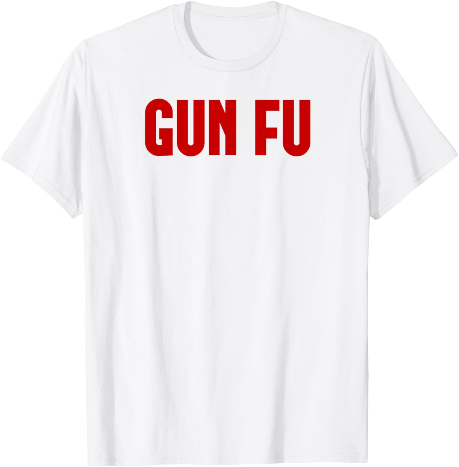 Gun Fu