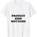 Not Guns Protect Kids