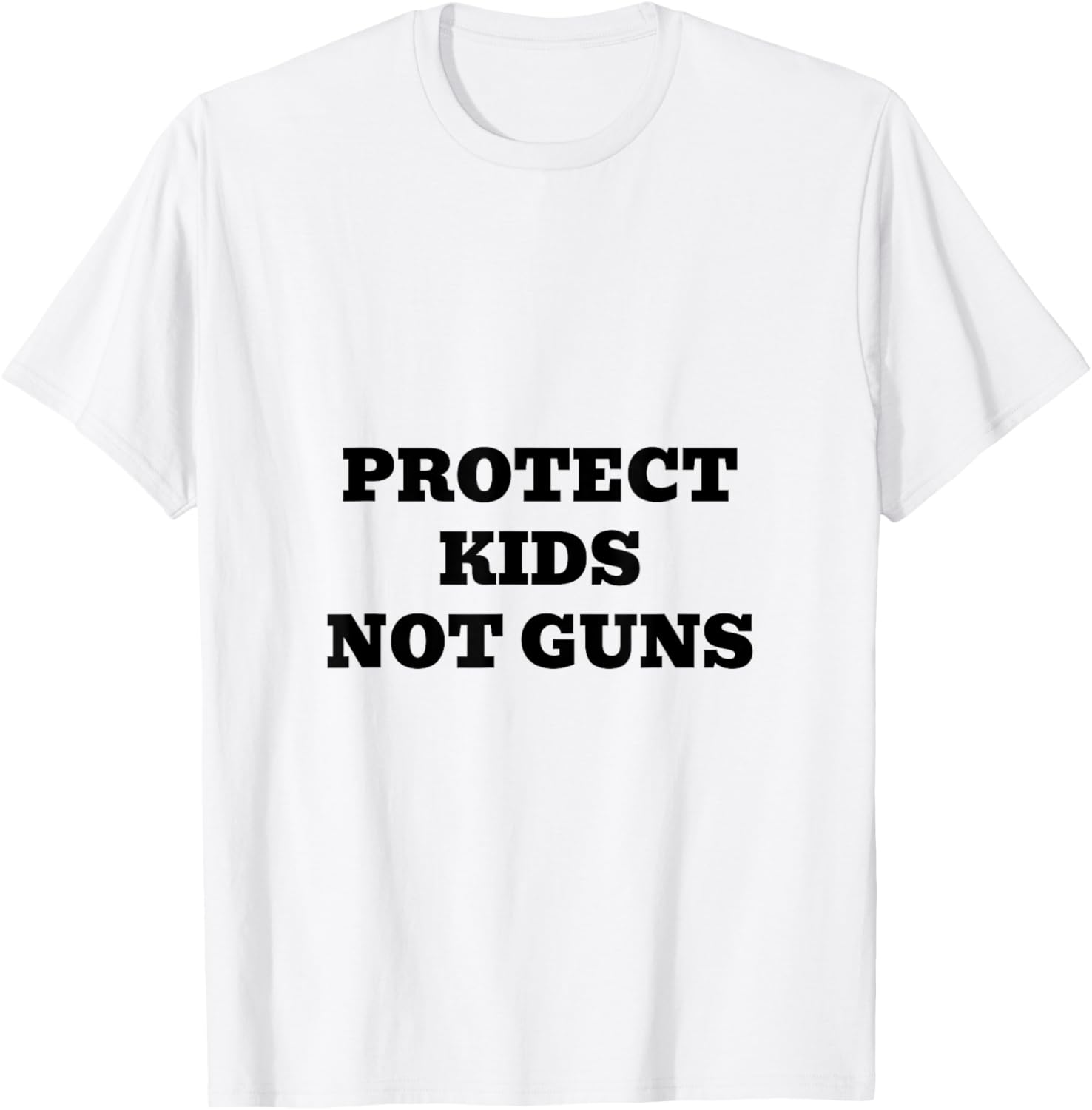 Not Guns Protect Kids
