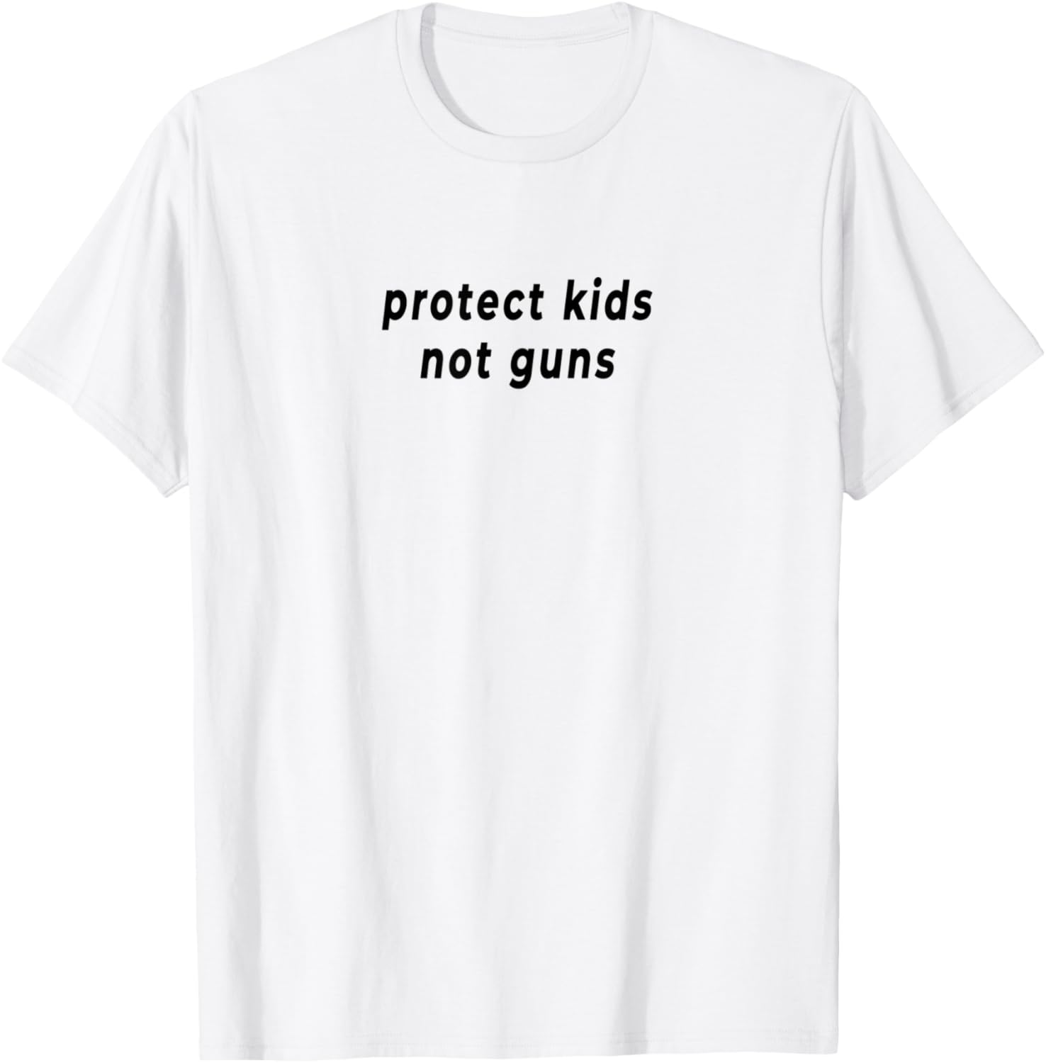 Protect Kids Not Guns Quote