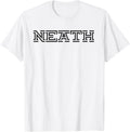 Neath - British place name fun for residents and visitors