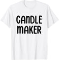 Candle Making Candle Maker