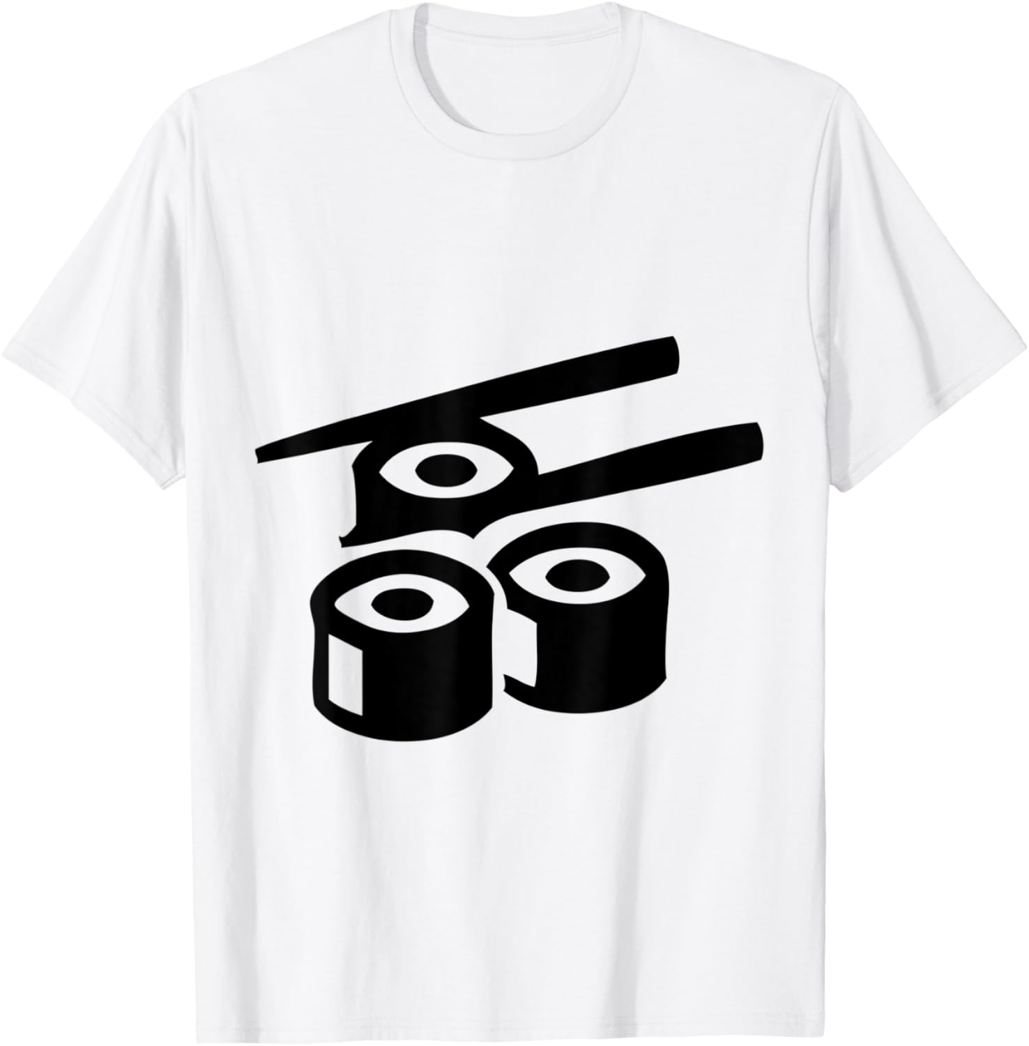 Sushi Place Uniform
