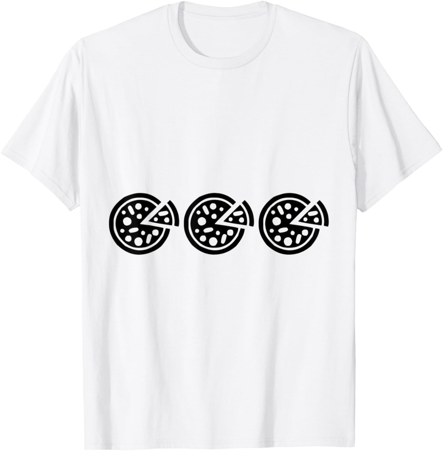 Pizza Place Employee Uniform