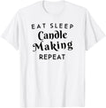 Candle Maker Funny