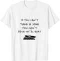 Rc Boat Enthusiast Funny Hobbyist Remote Control Boating