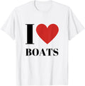 I Heart Boats