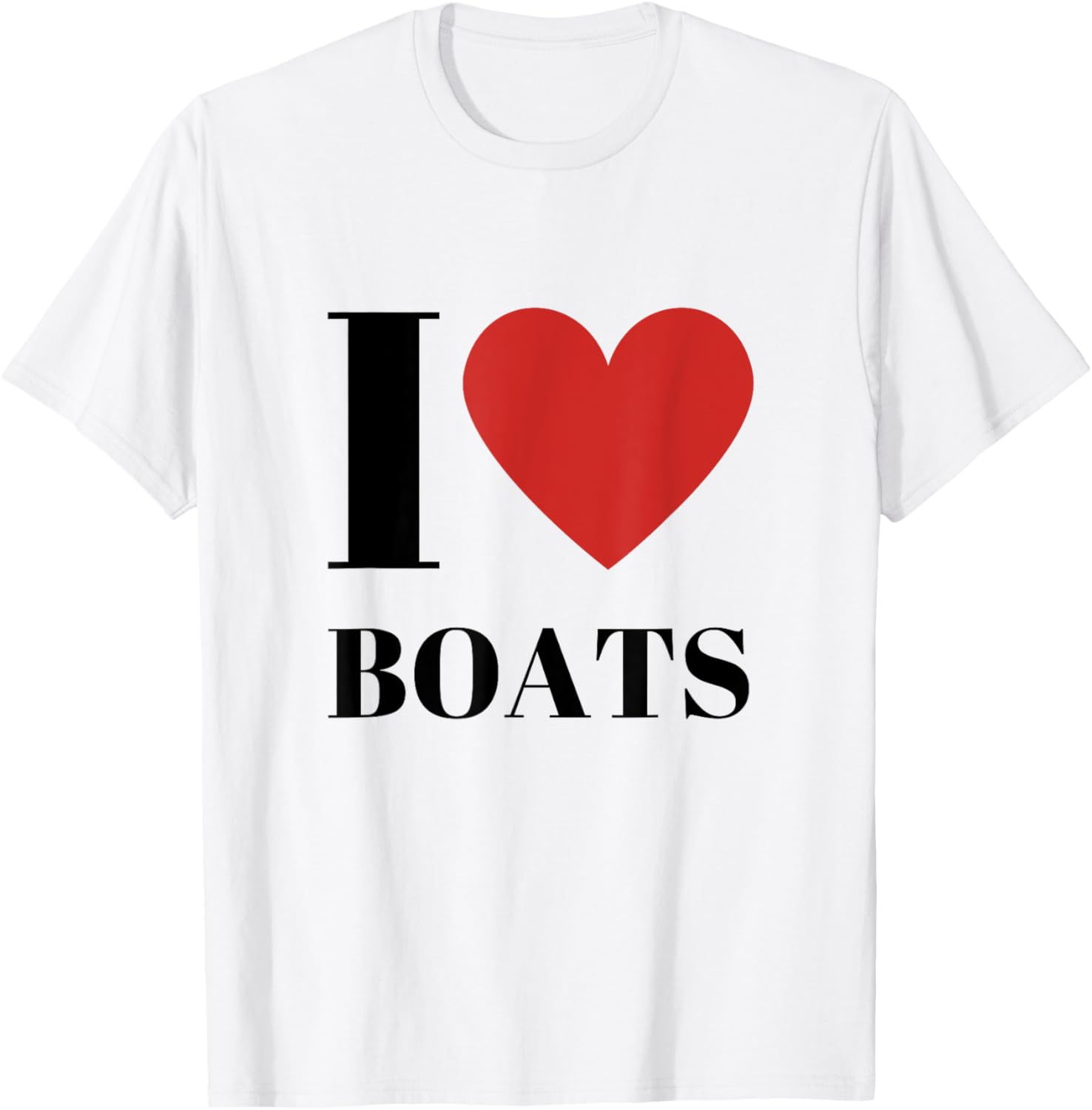 I Heart Boats