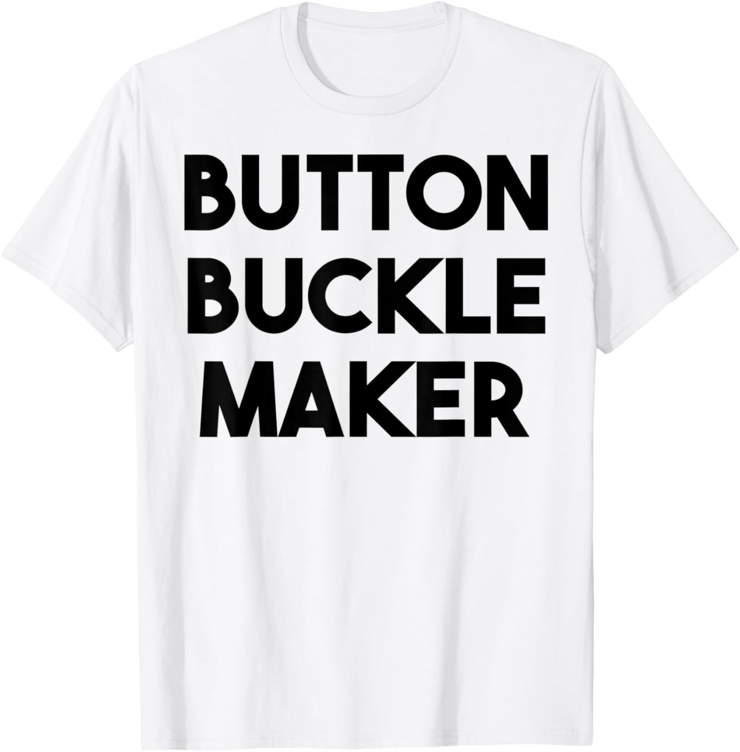 Button Buckle Maker
