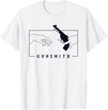 Michelangelo Creation Of Adam Gunsmith Gun Engraver Gunsmith
