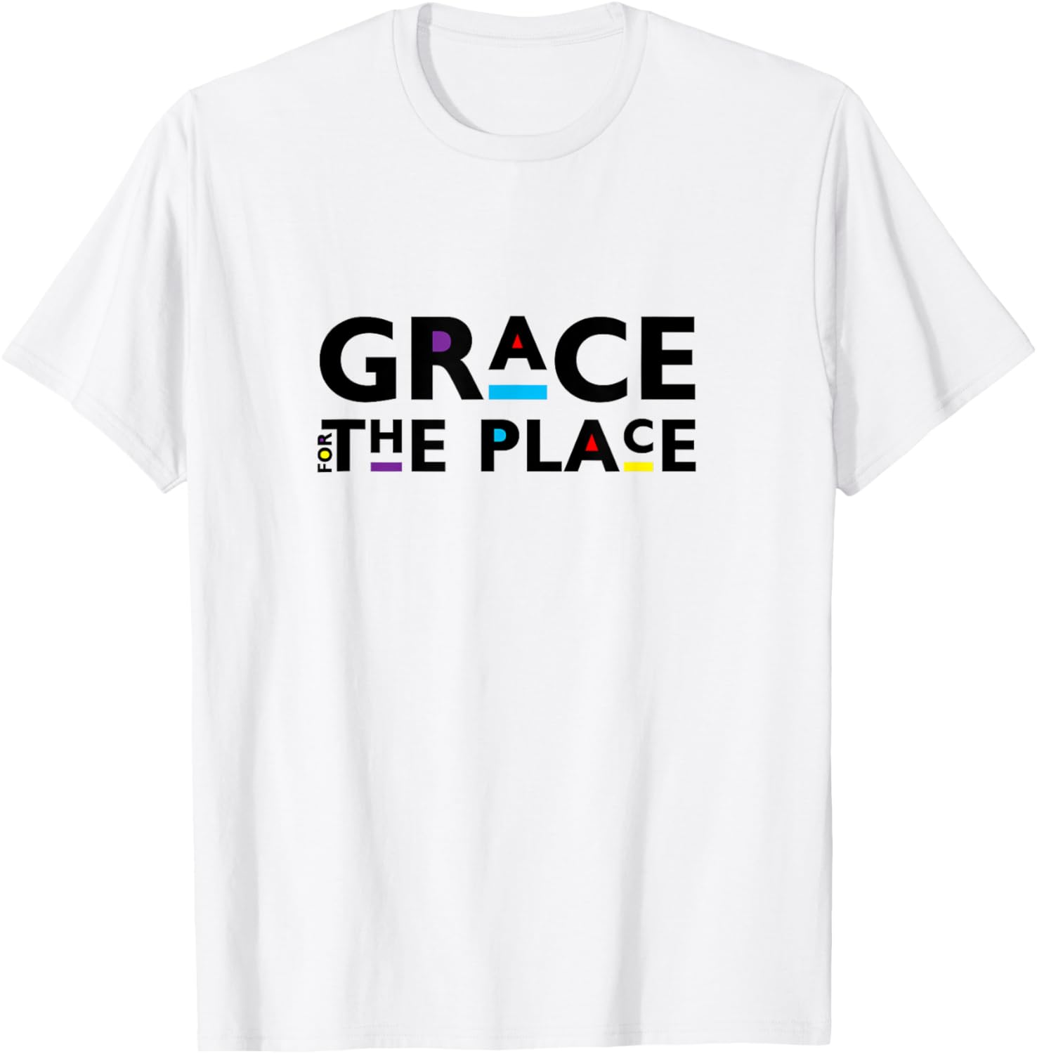Grace for the Place