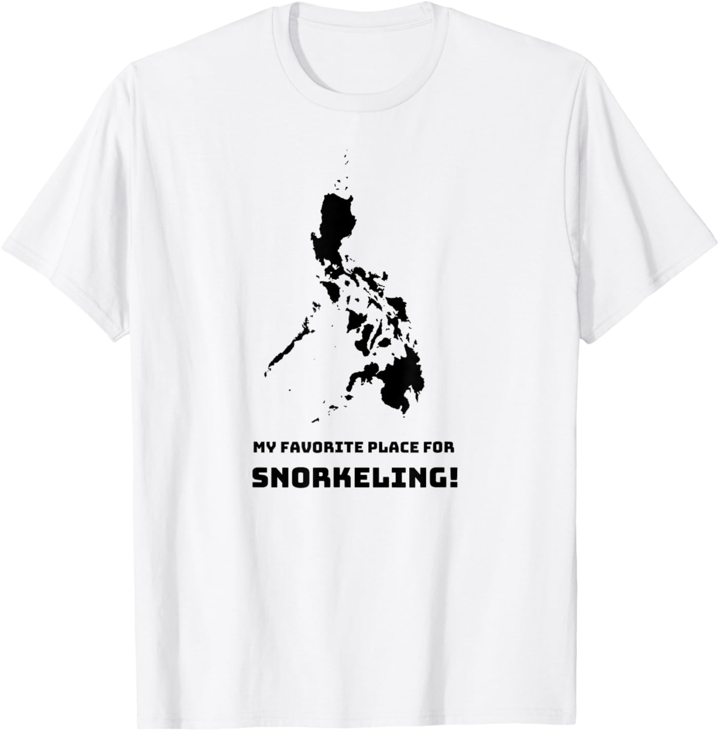 The Philippines Is My Favorite Place For Snorkeling
