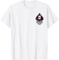 Top Gun Maverick Phoenix Call Sign Pocket Logo