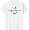 Turks And Caicos Graphic T