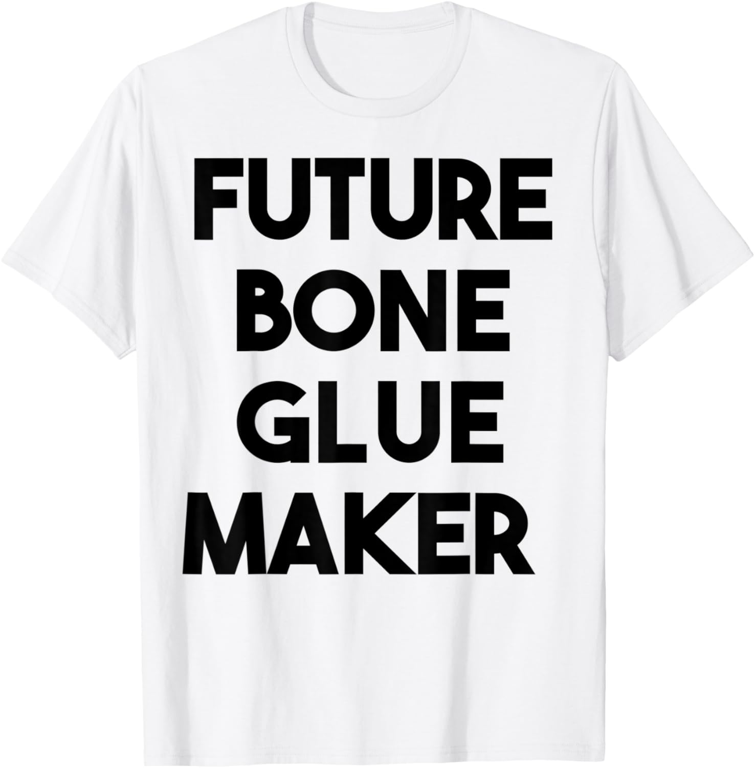 Future Bone Glue Maker