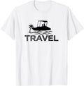 Travel Funny Boating