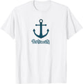 Portsmouth Nautical Marine Anchor Sailing Boating Coastal