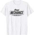 Diesel Mechanics Have Bigger Tools Car Lover Automobile