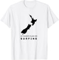New Zealand Is My Favorite Place For Surfing!