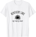 Kentucky Lake KY My Happy Place Boating Fishing Swimming