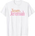 Team Jeremiah