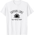 Tappan Lake My Happy Place OH Boating Fishing Camping