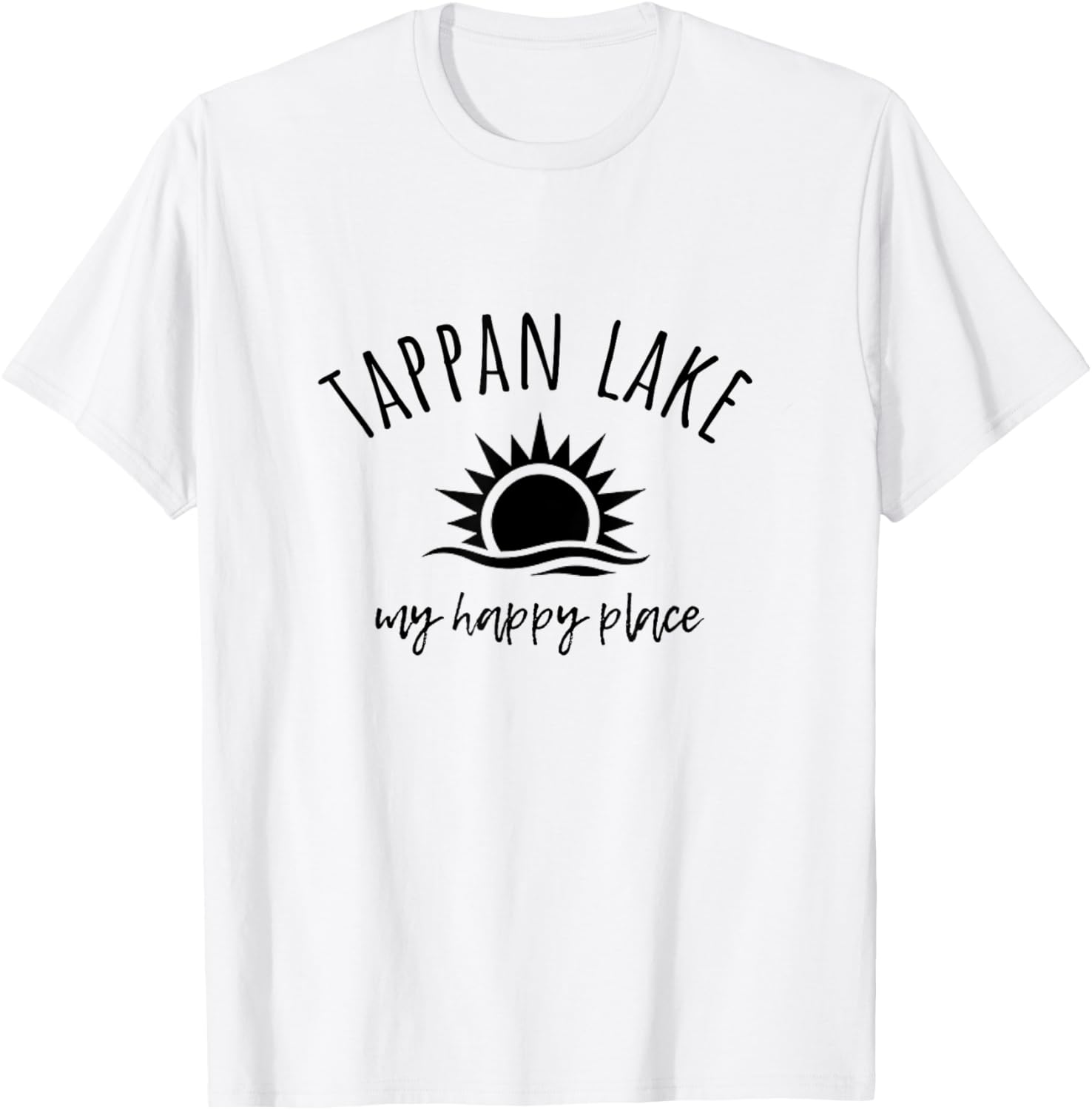 Tappan Lake My Happy Place OH Boating Fishing Camping