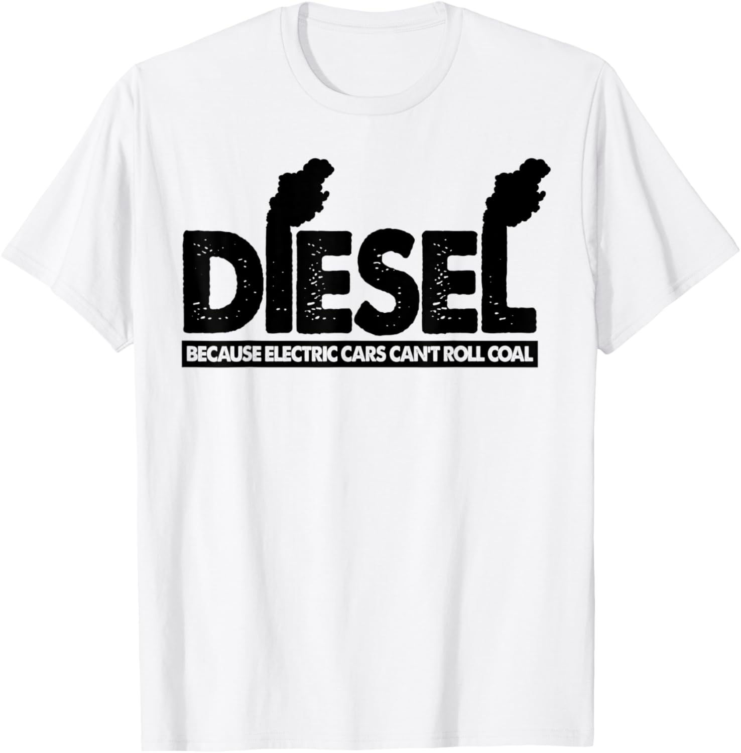 Car Lover Diesel Because Electric Cars Can T