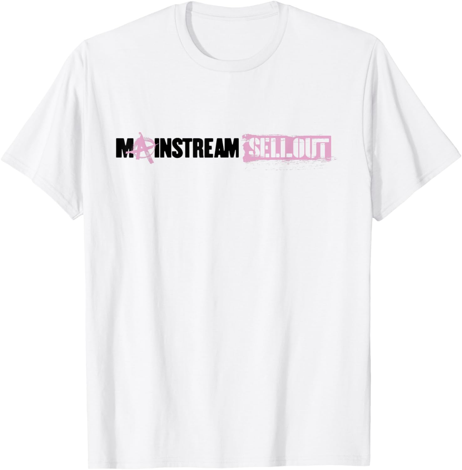 Official Machine Gun Kelly Mainstream Sellout