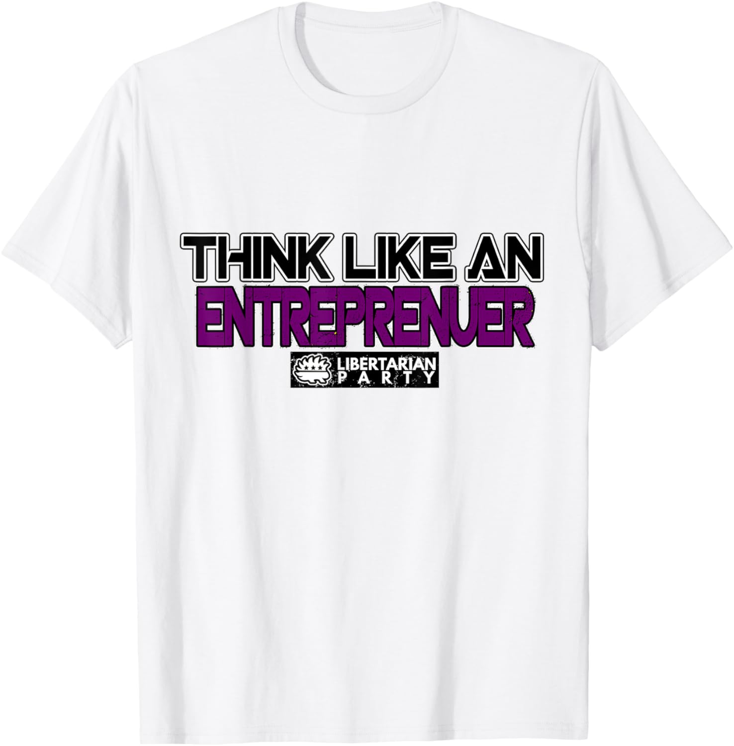 Change-Maker: Libertarian Thinkers Unite!
