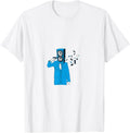 Bizzare Speaker Box Human With Gun