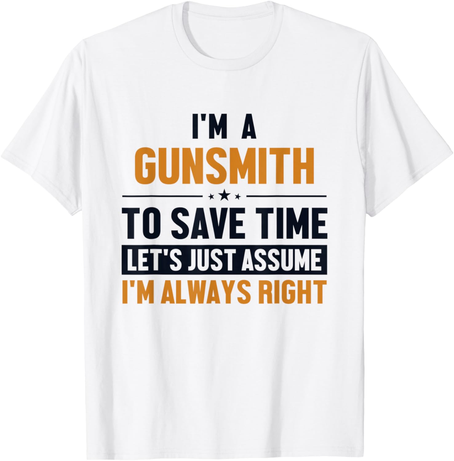 Gunsmith Lets Assume Im Right Gun Engraver Gunsmith
