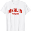 Top Gun Merlin Varsity