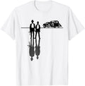 Gangster T Shirt 1920S Mob Mafia Shirt