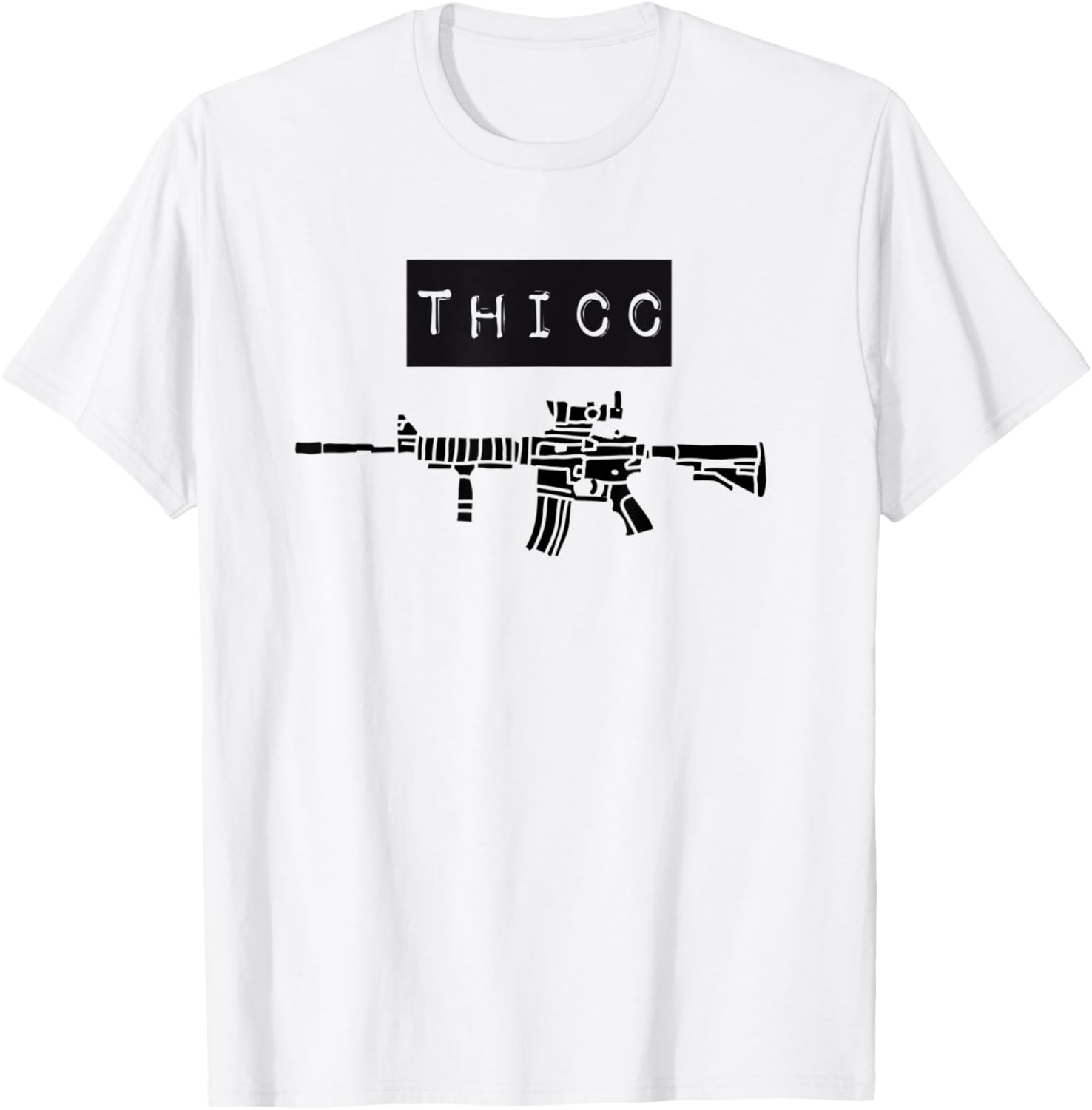 Thicc Pro Guns