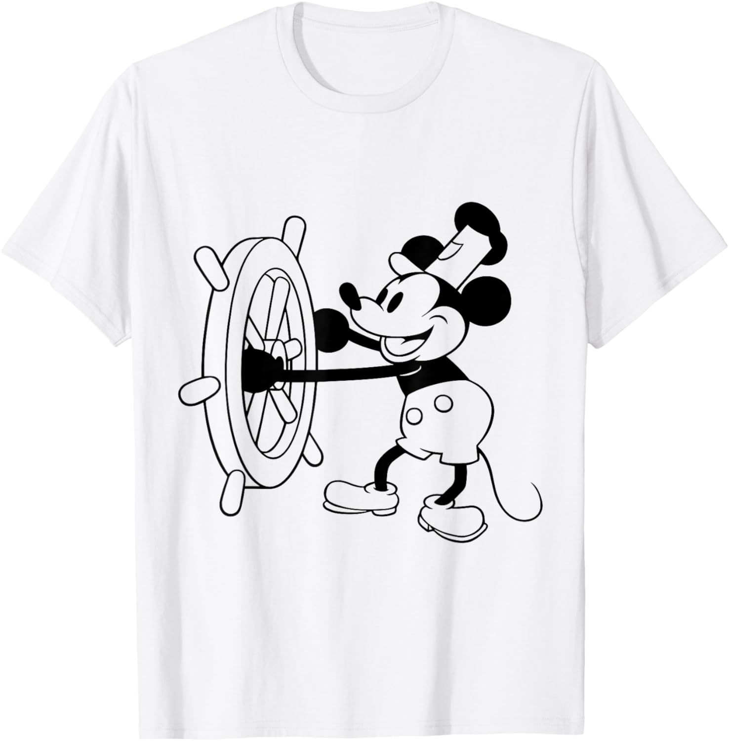 Steamboat Willie