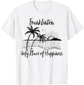 Louisiana Beach My Place Of Happiness - Franklinton