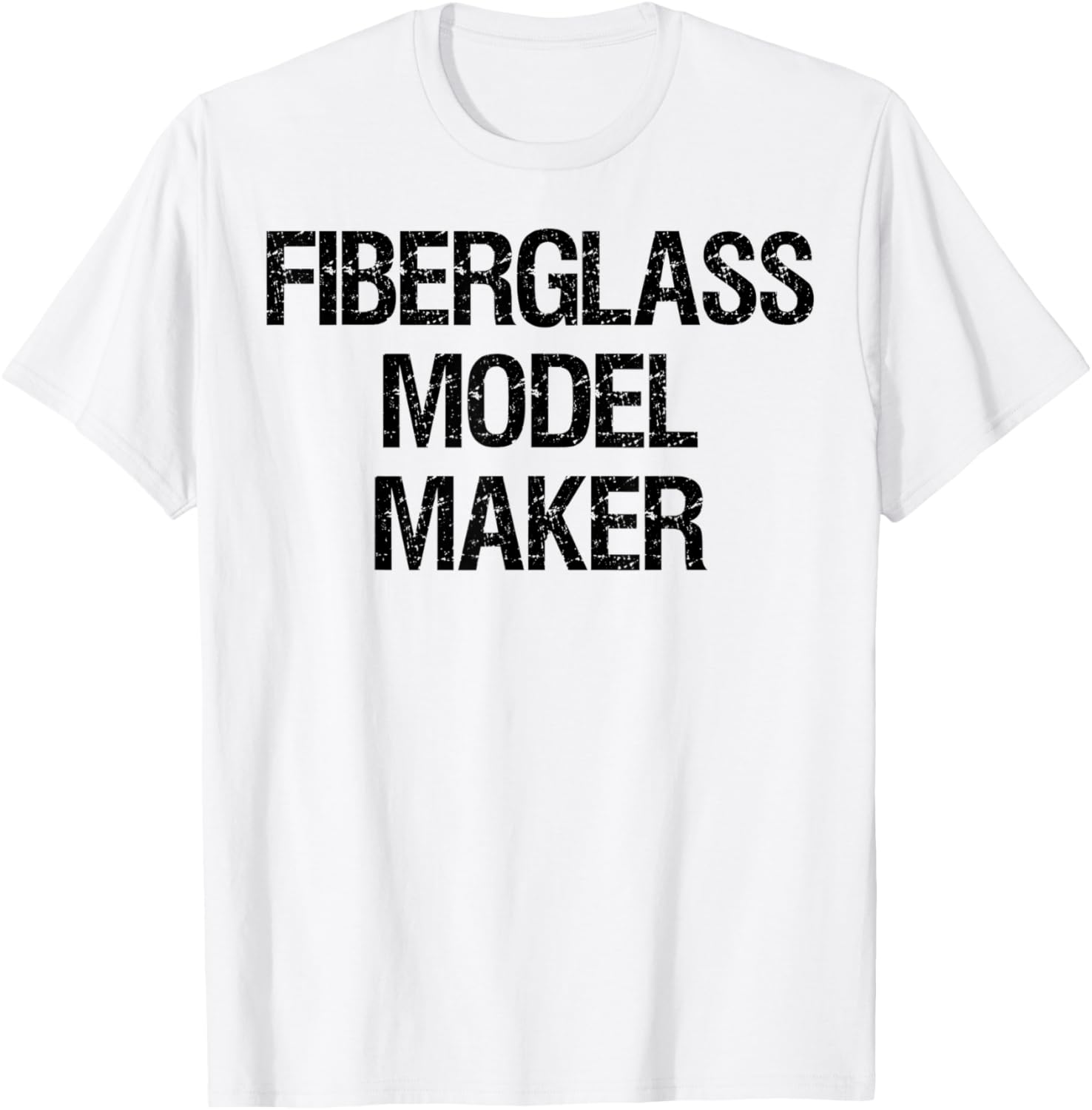 Fiberglass Model Maker