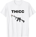 Thicc Gun Premium Christmas